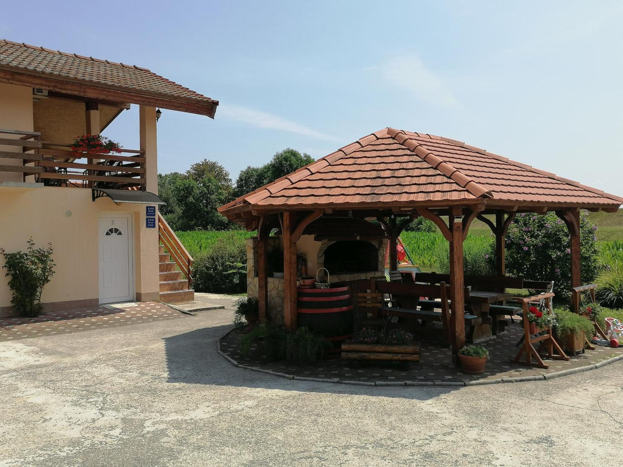 Apartments Kozjan Karlovac Room photo